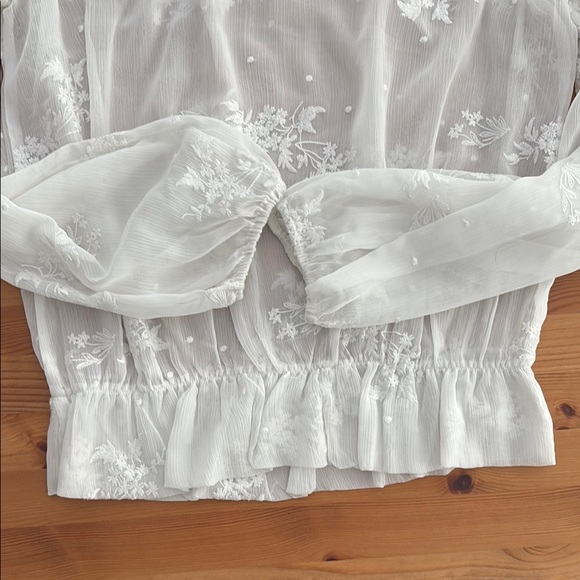 Guess blouse - Picture 4 of 6